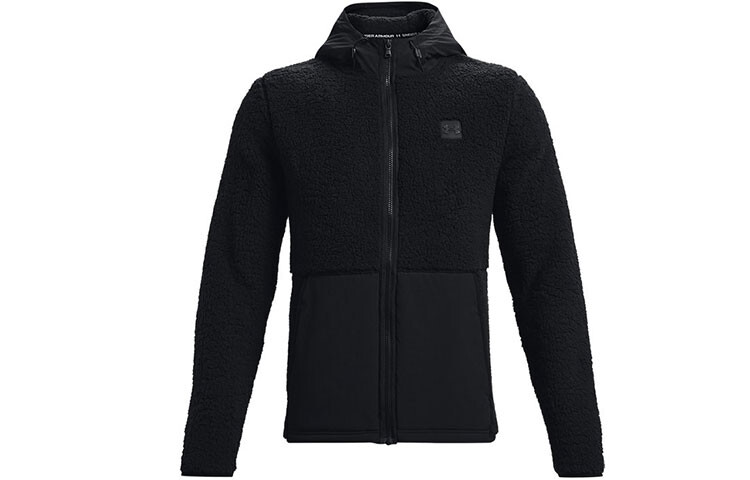 

Мужская куртка Under Armour, цвет Black