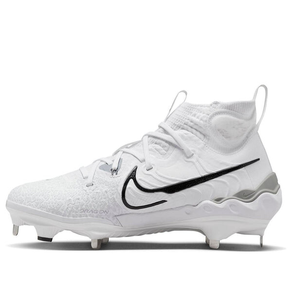 

Кроссовки альфа хуараче nxt Nike, белый