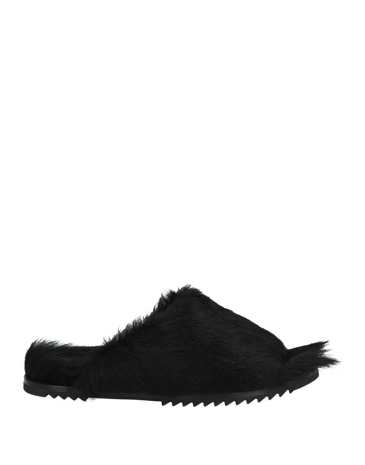 Сандалии Rick Owens, черный