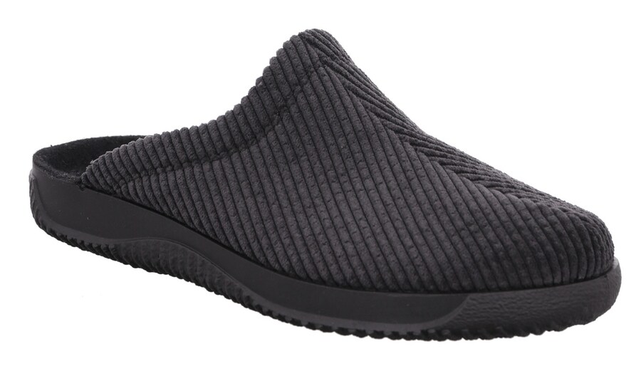 

Тапочки ROHDE, Black