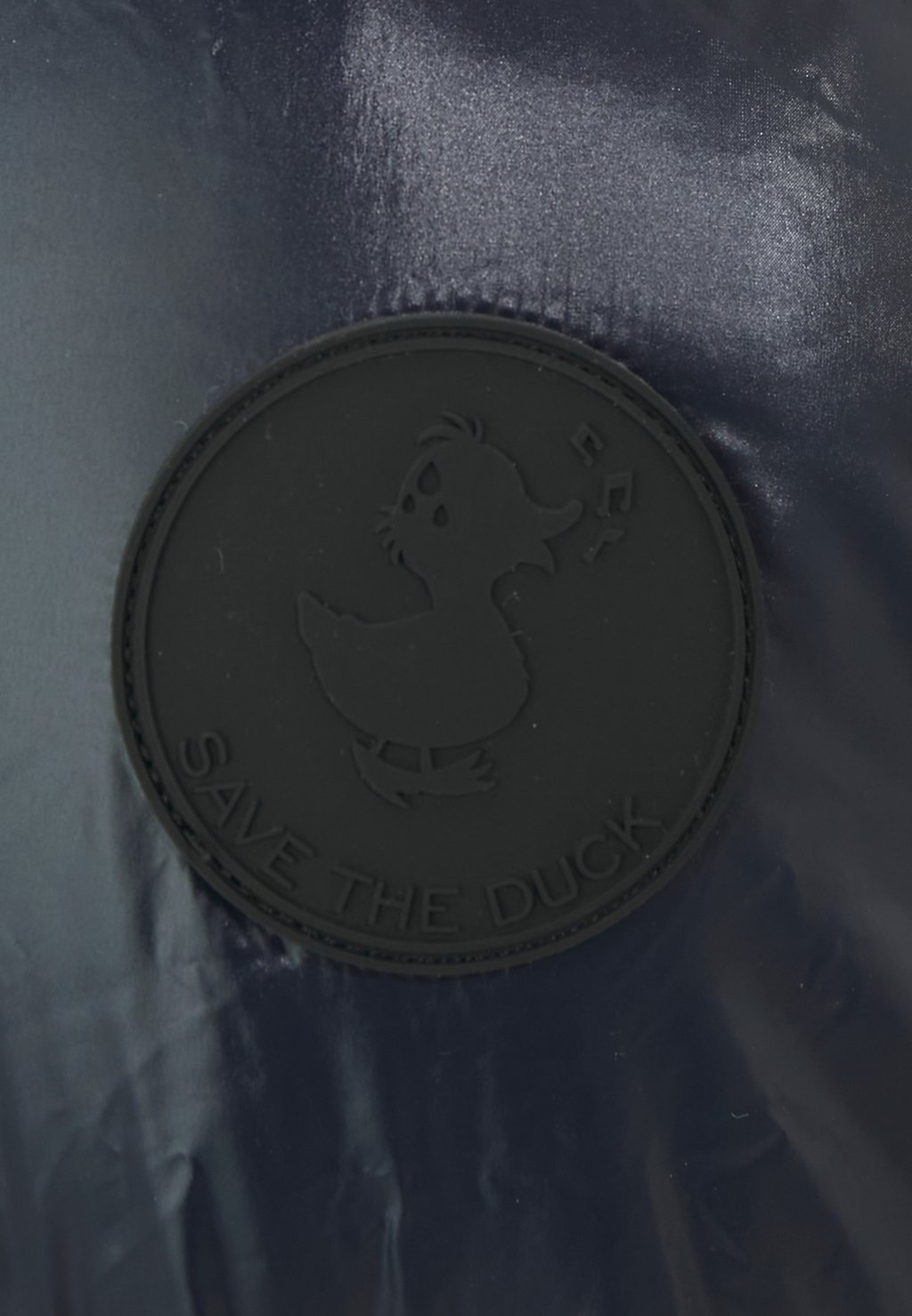 

Зимняя куртка EDGARD Save the duck, темно-синий