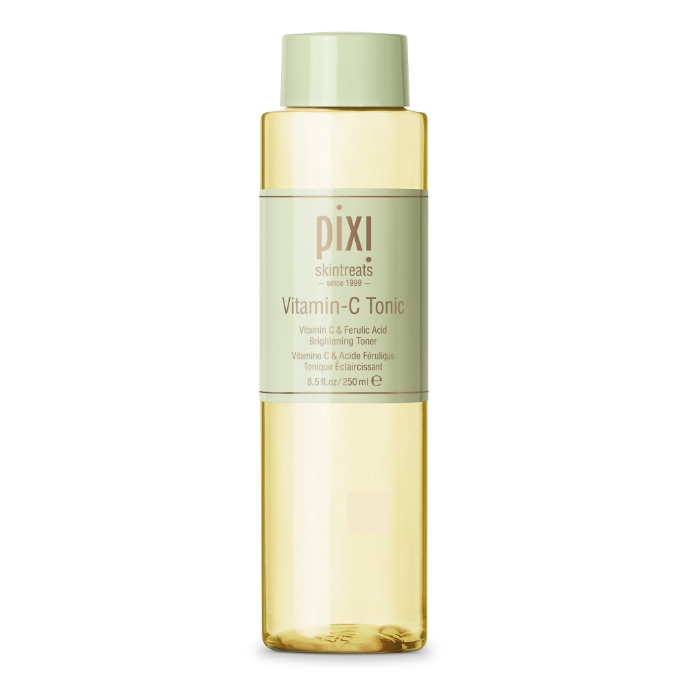 

Осветляющий тоник для лица vitamin-c tonic Pixi, 250 мл