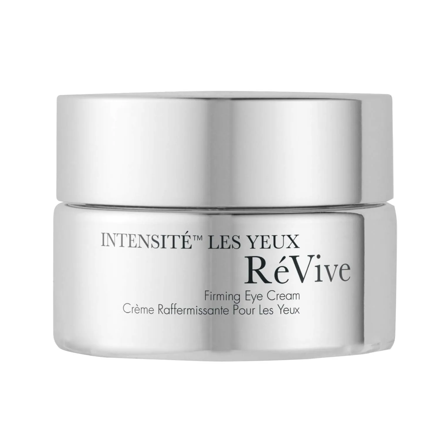 Крем для век RéVive Firming Eye Cream - Intensité Les Yeux увлажняющий и против отеков, улучшает темные круги, морщины и тонкие линии, с гиалуроновой кислотой, 15 мл