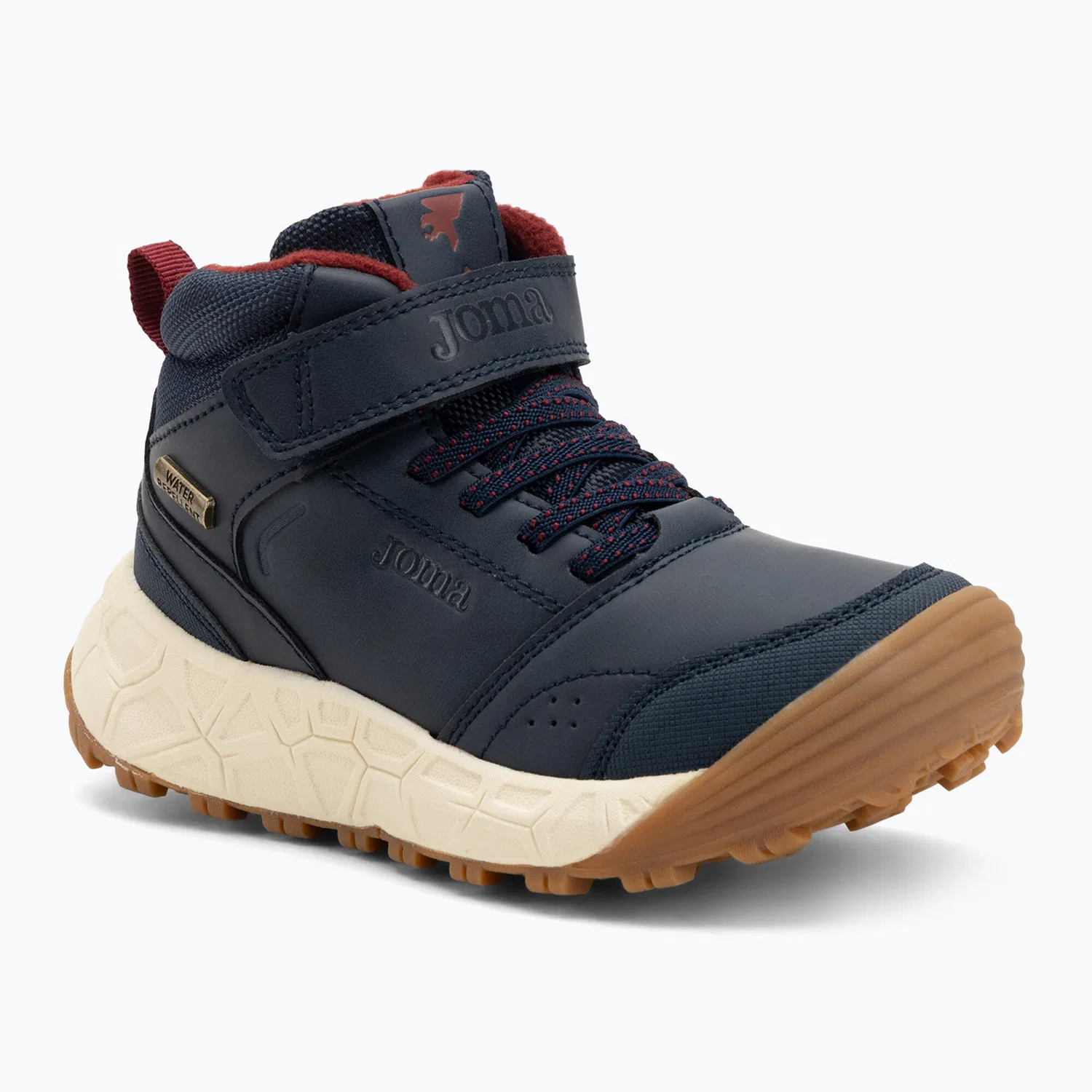 Детские кроссовки с высоким берцем Joma Camba Jr, Blue