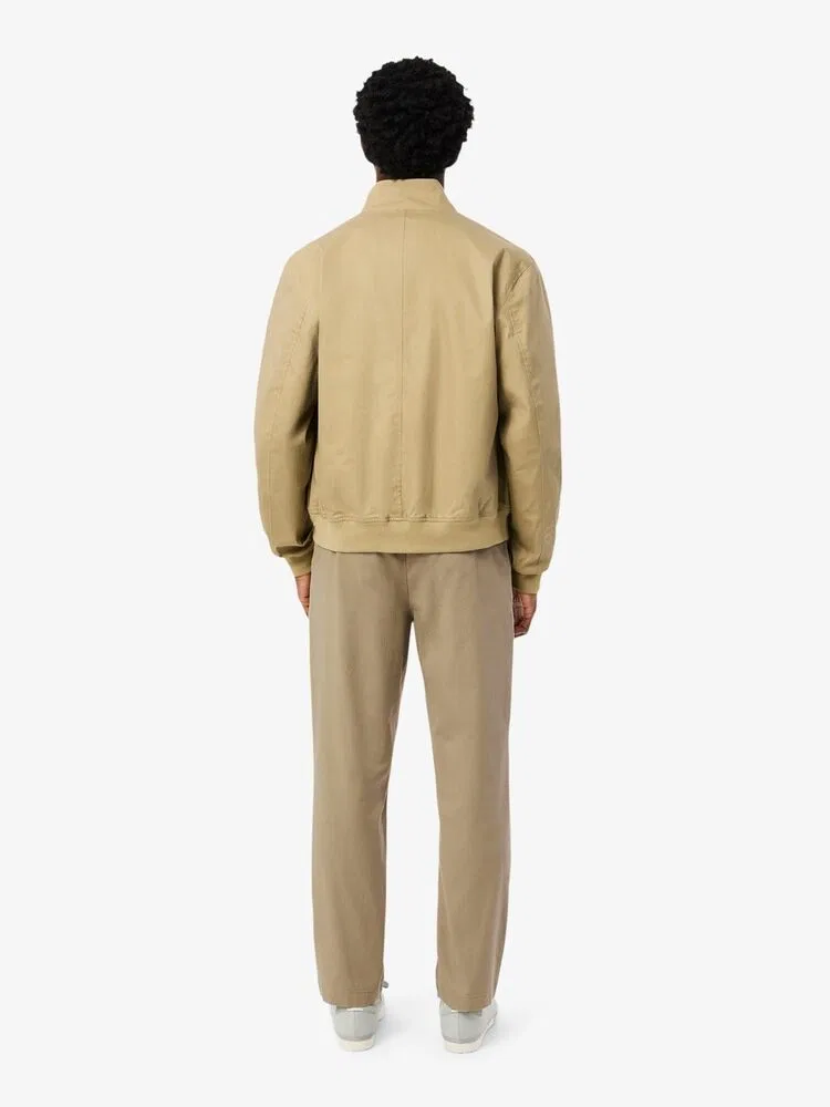 Чиносы из хлопка с эластаном, Cotton Stretch LACOSTE — фото 3