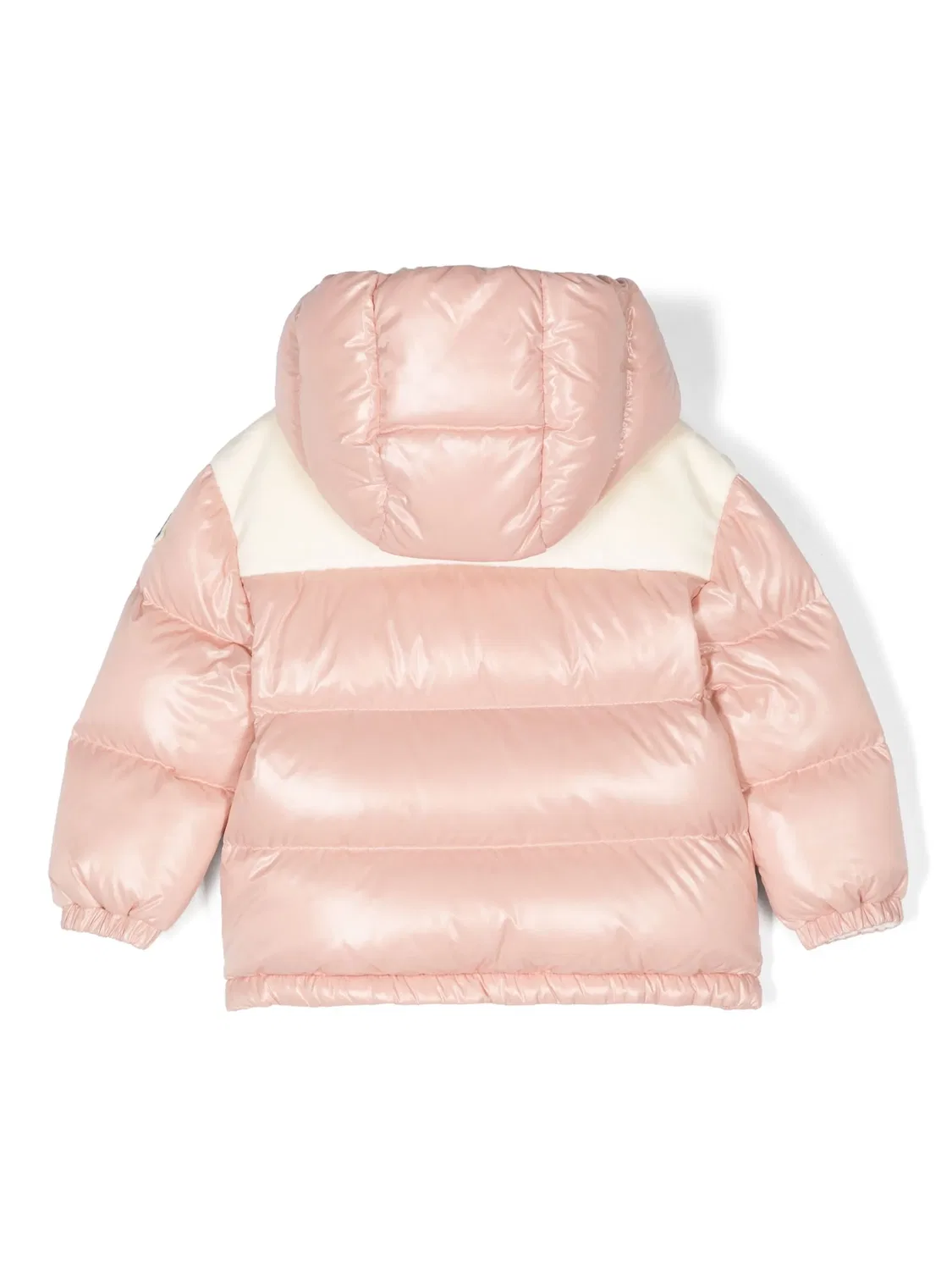 Куртка Лакиша от Moncler, светло-розовый — фото 3