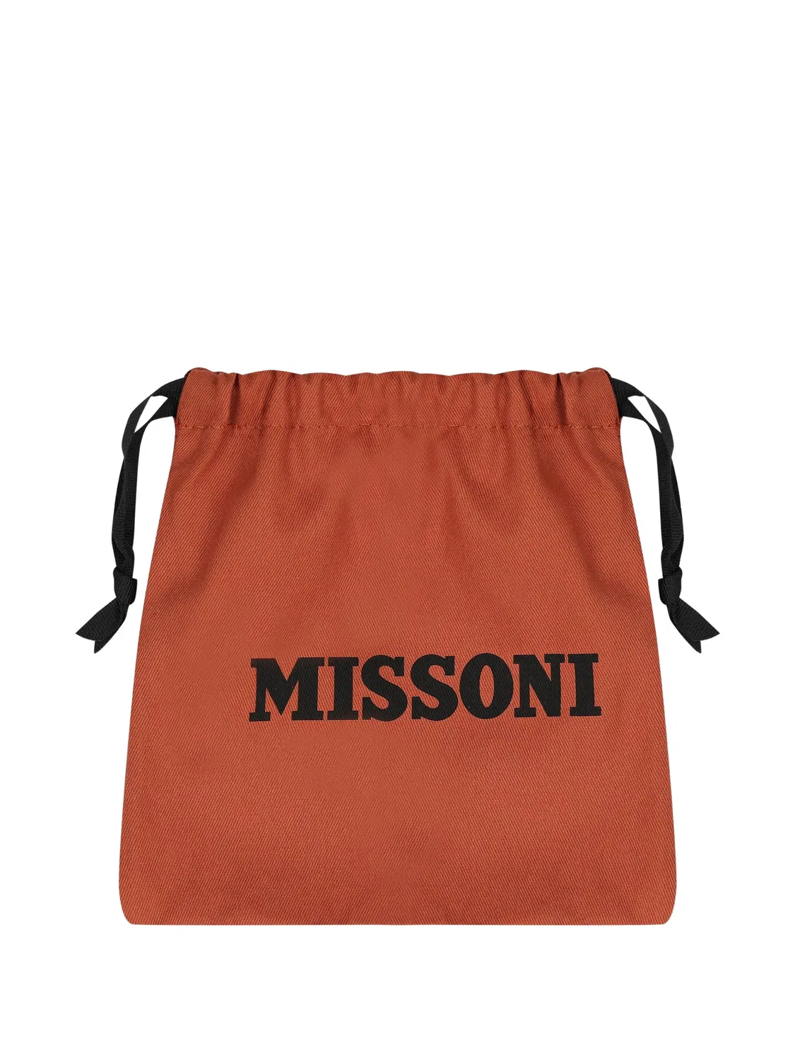 Юбка на запах и узором зигзаг Missoni Kids, розовый — фото 4
