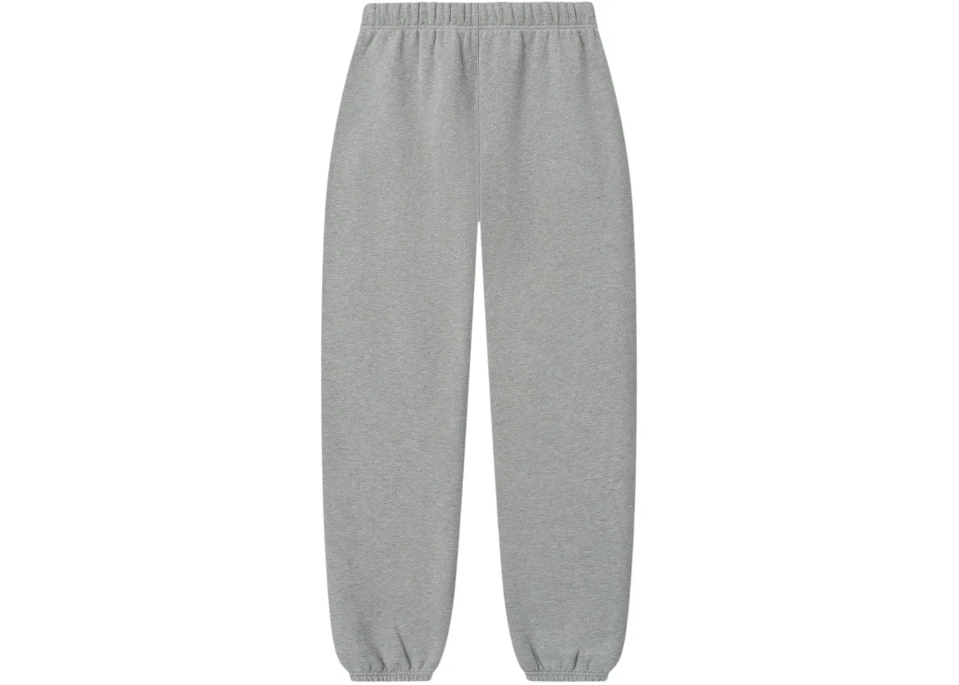 Женские спортивные штаны с принтом Sweatpant Fear of God, Concrete Heather/Dark Concrete Heather — фото 2