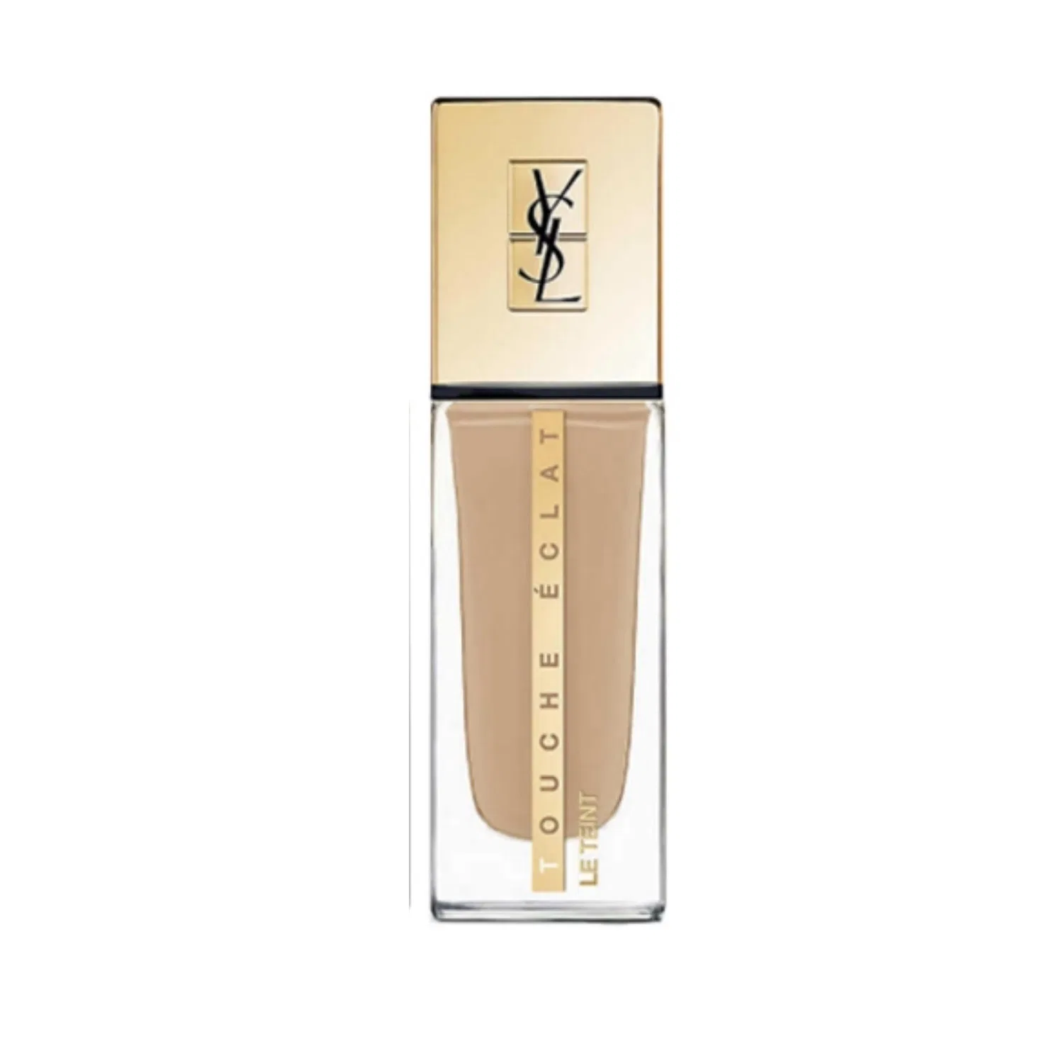 Женская тональная основа с эффектом сияния Supermodel Light Sensing Yves Saint Laurent, BR30