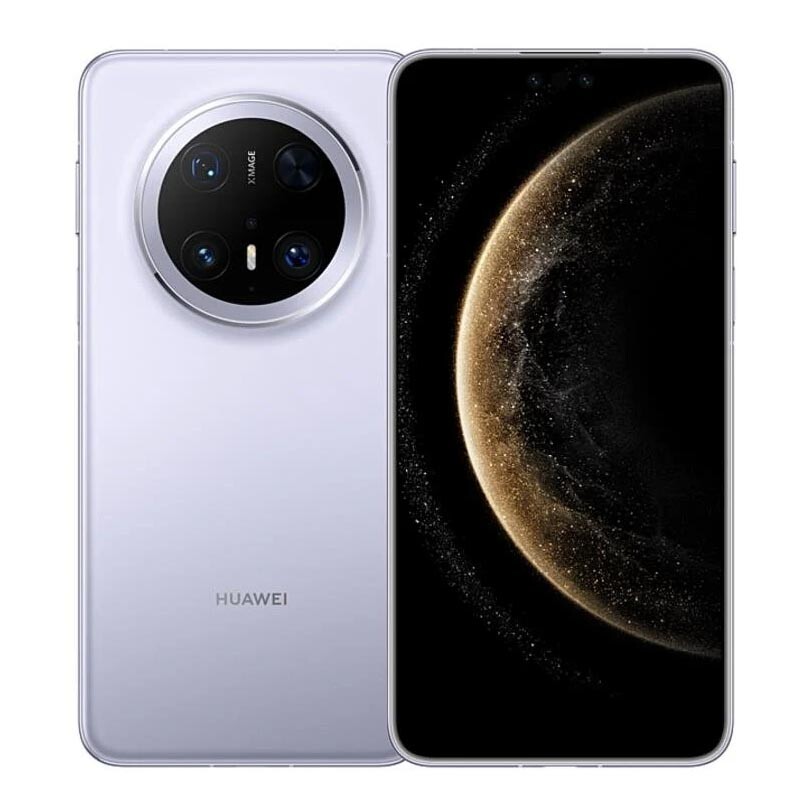 

Смартфон Huawei Mate 70 Pro (CN), 12Гб/256Гб, Dual Nano-SIM, фиолетовый