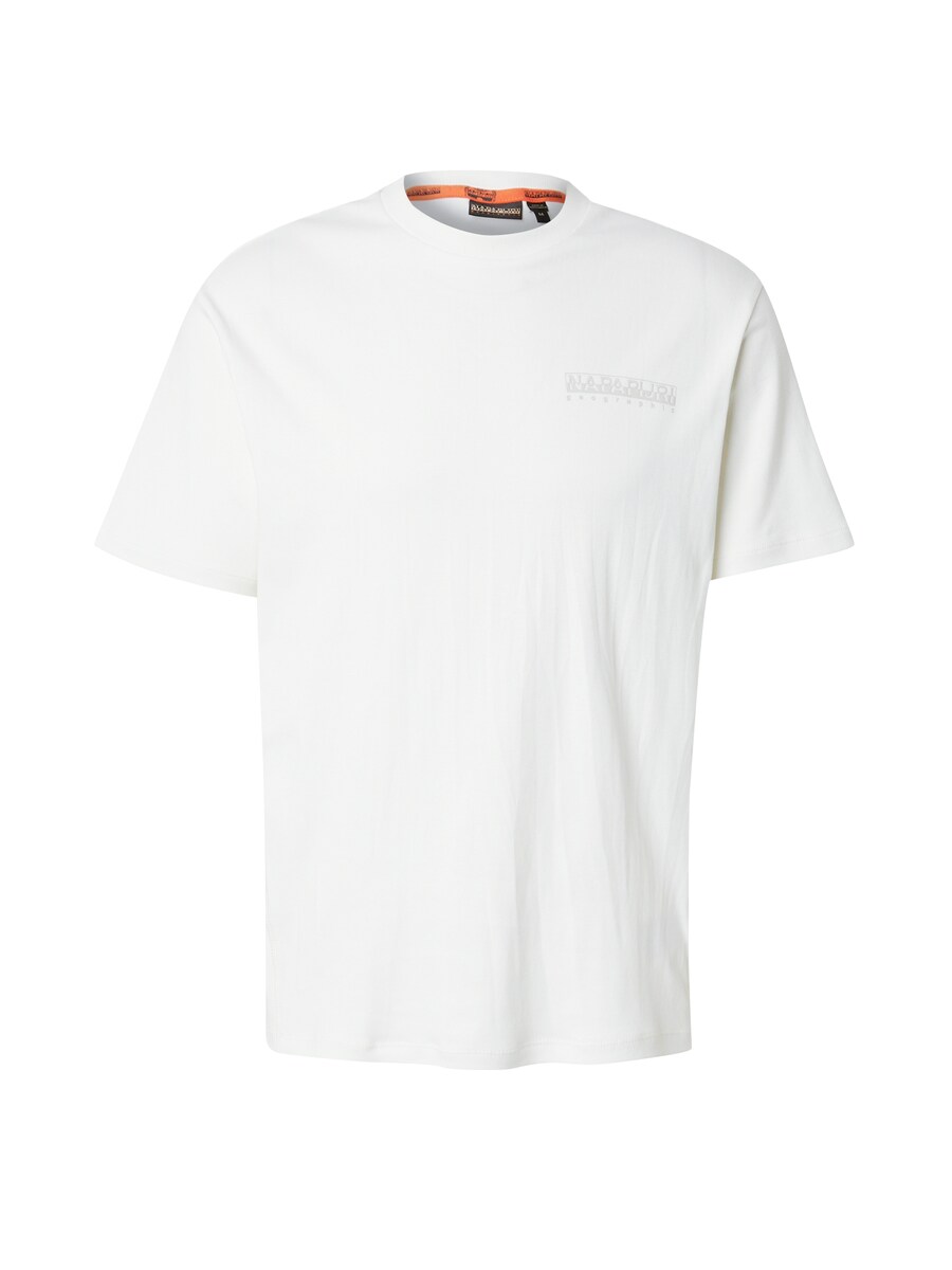 

Рубашка NAPAPIJRI VANNI, цвет White/natural white