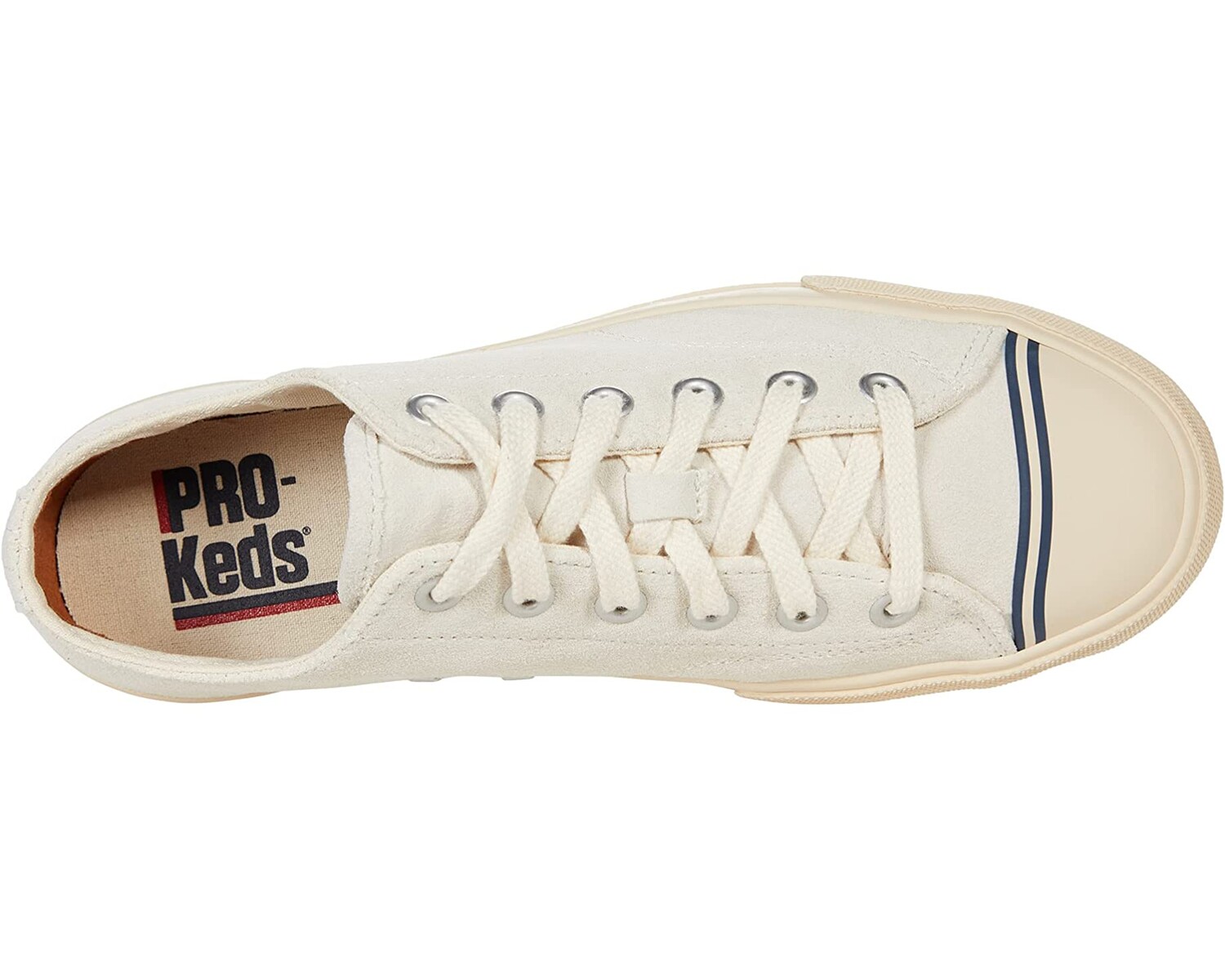 

Кроссовки Super Eco Suede Pro-Keds, кремовый, Бежевый;серый, Кроссовки Super Eco Suede Pro-Keds, кремовый