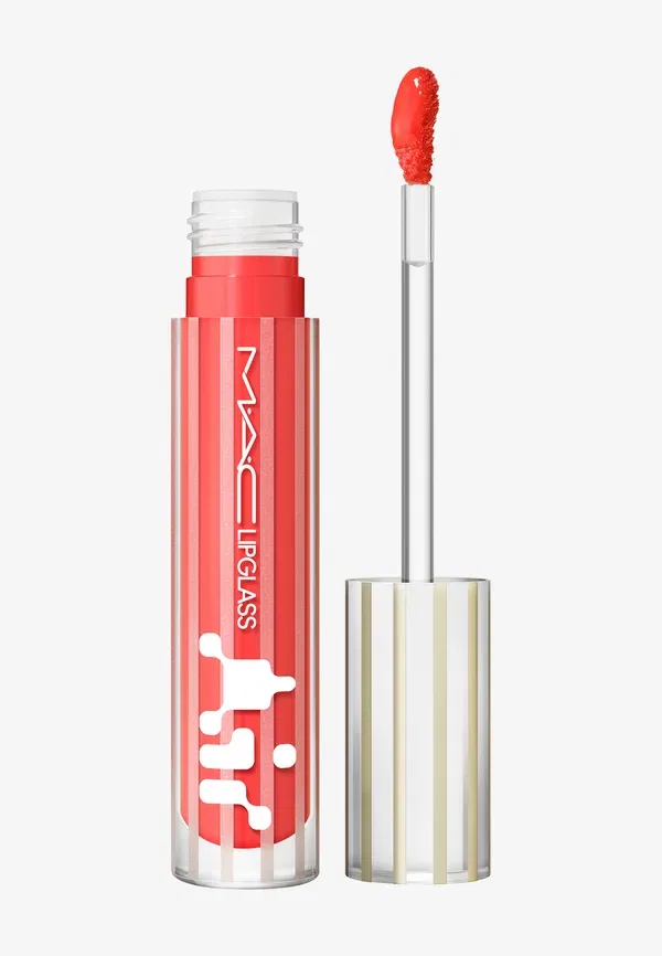 Блеск для губ 5 мл Lipglass air Mac, Spritz, цвет spritz