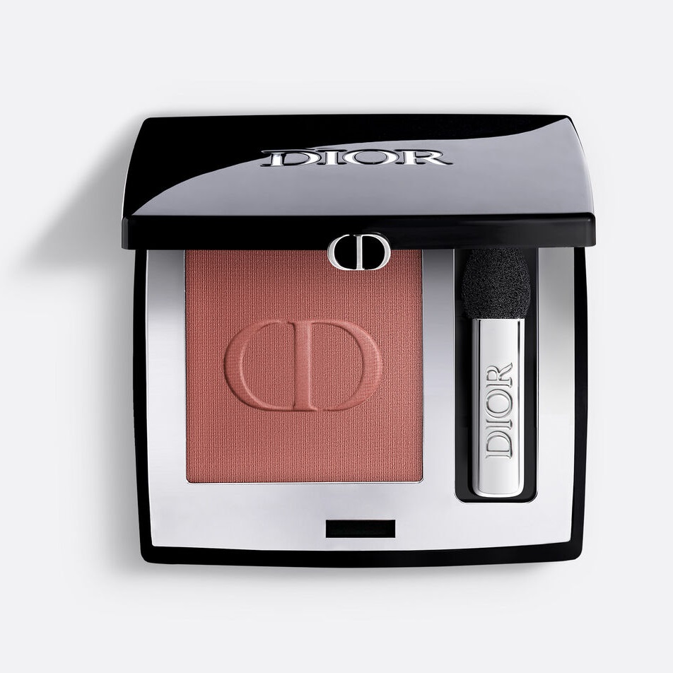 

Тени для век Dior Diorshow Mono Couleur Matte, 763 Rosewood