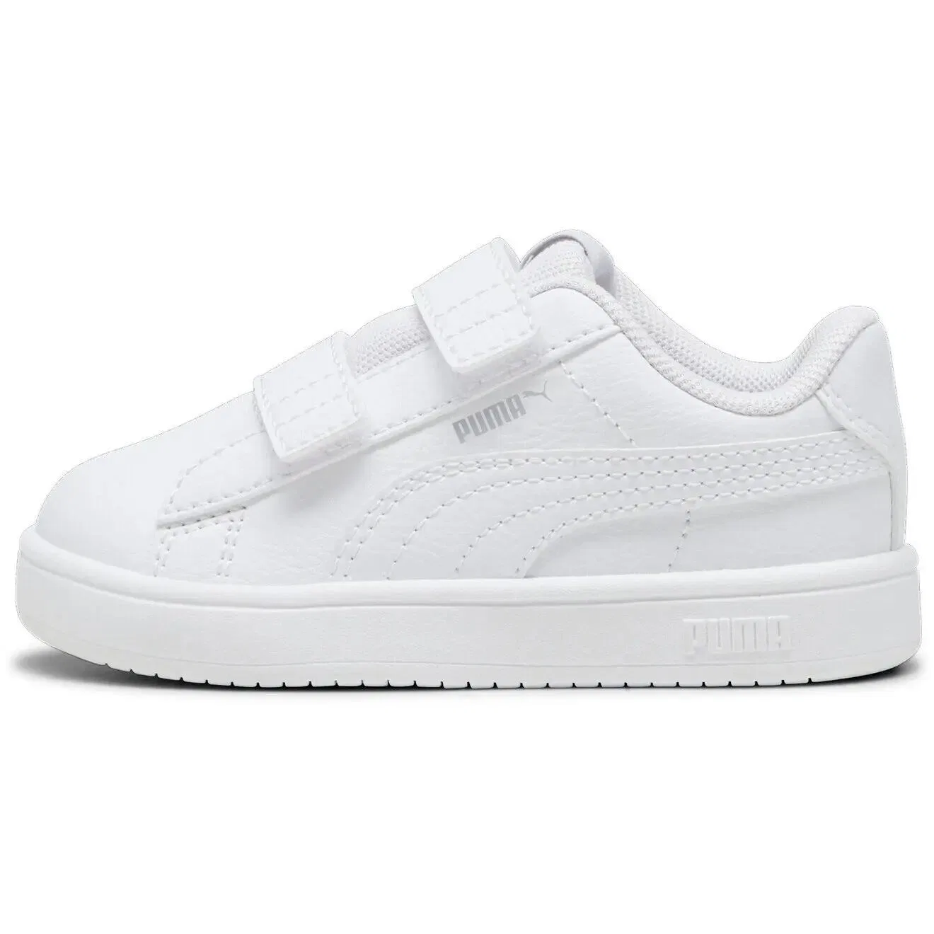 Детские кроссовки Puma Rickie Classic V Inf, Weiss
