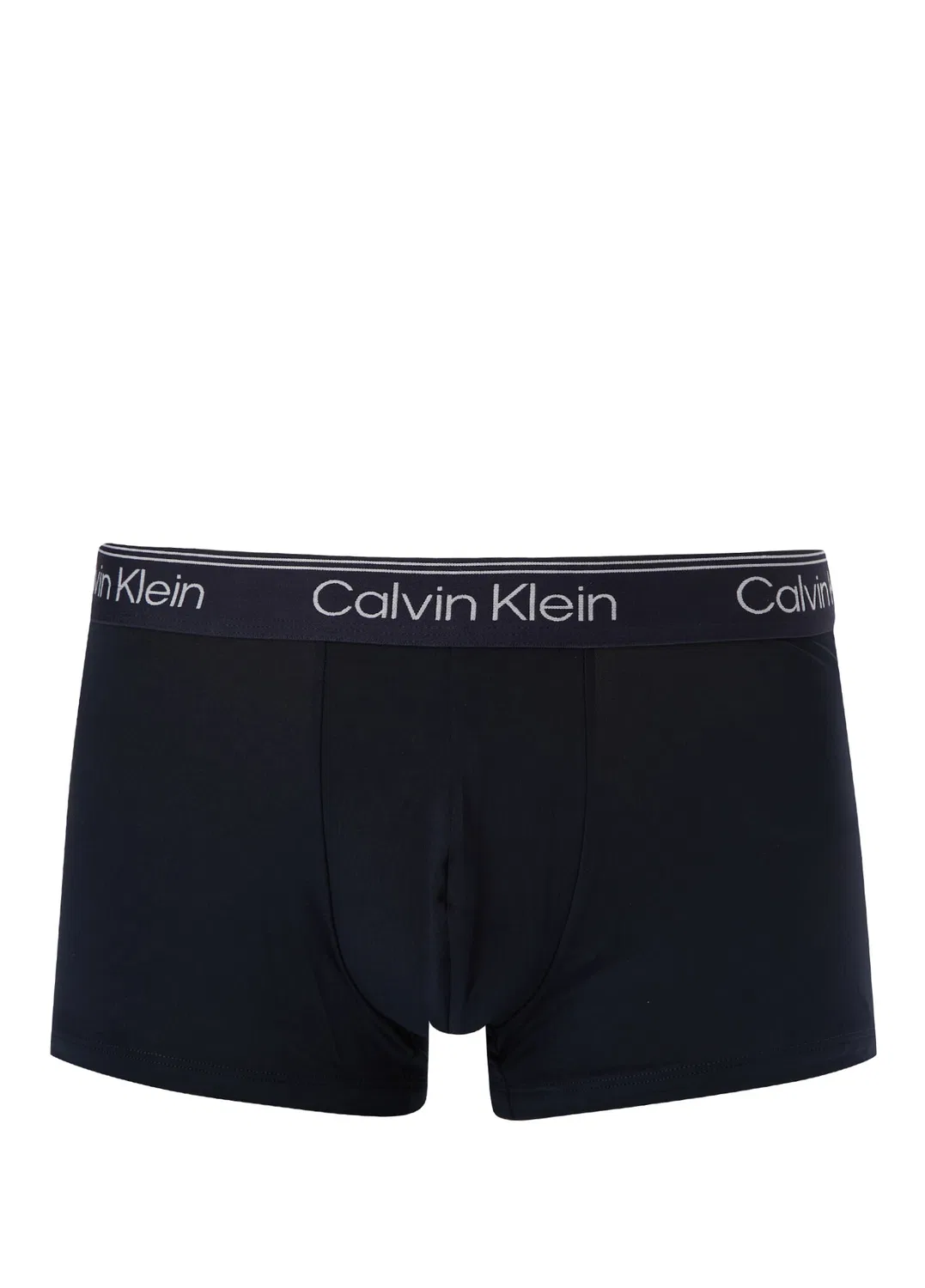 Боксеры Calvin Klein Low Rise 3lü Trunk Seti, Mavi