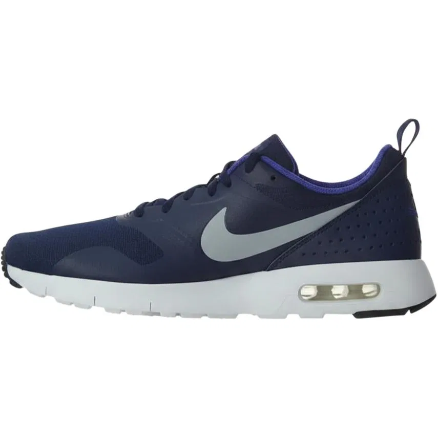 Кроссовки для бега Air Max Tavas, Nike, Binary Blue