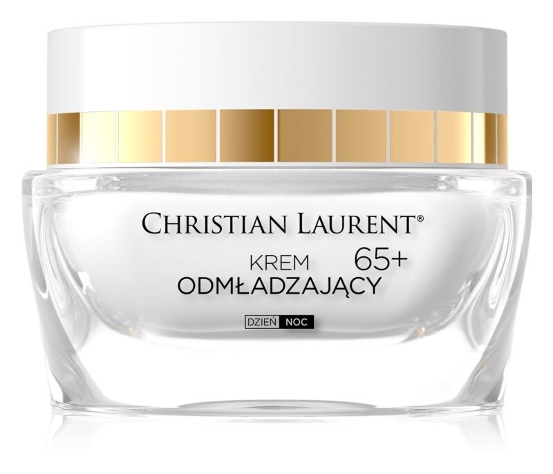 

Омолаживающий крем от глубоких морщин Christian Laurent Pour La Beauté