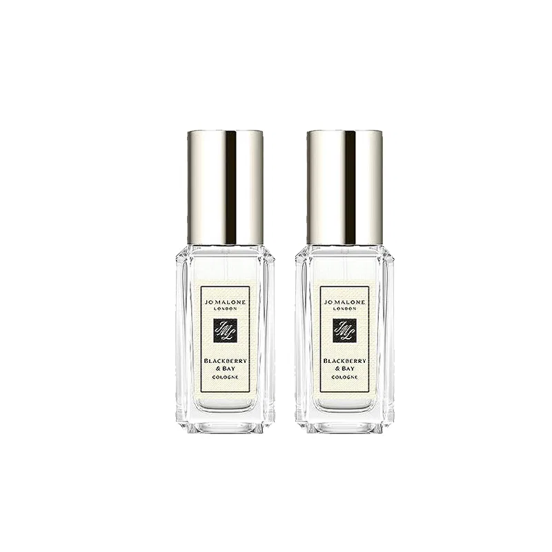 Женский парфюмерный набор Blackberry And Laurel Leaf Jo Malone London, 9 мл — фото 4