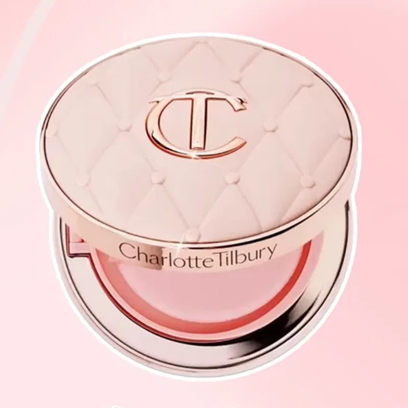 Набор для макияжа Shimmer Cushion, Charlotte Tilbury, #1N — фото 4