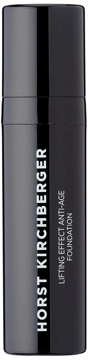 Тональный крем лифтинг-эффект Anti-Age Horst Kirchberger, 30 мл, B2 - warm beige — фото 2
