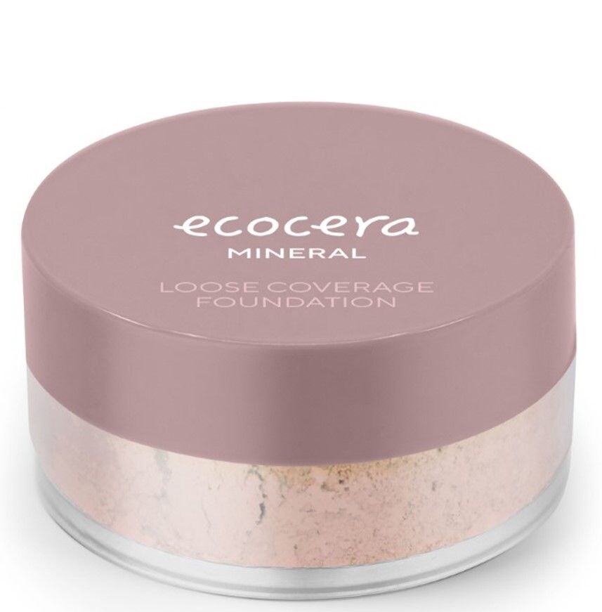 

Ecocera Праймер для лица, W 3.0 Miami