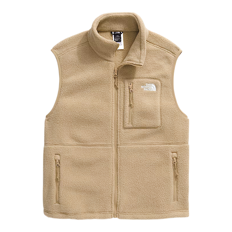 

THE NORTH FACE Женская жилетка хаки, Khaki