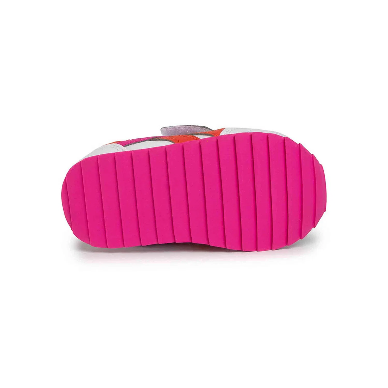 Детские кроссовки для девочек Reebok FW8965, Rosa — фото 4