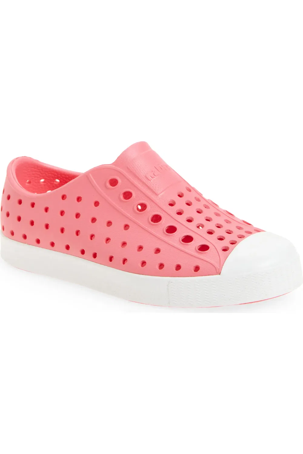 Кеды детские водонепроницаемые Jefferson Slip-On Native Shoes, Flpkshwt