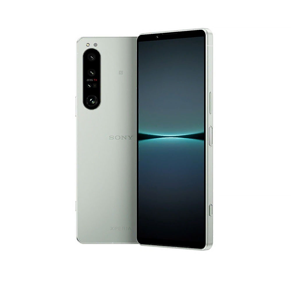 

Смартфон Sony Xperia 1 IV, 12Гб/256Гб, 2 Nano-SIM, Global Version, белый