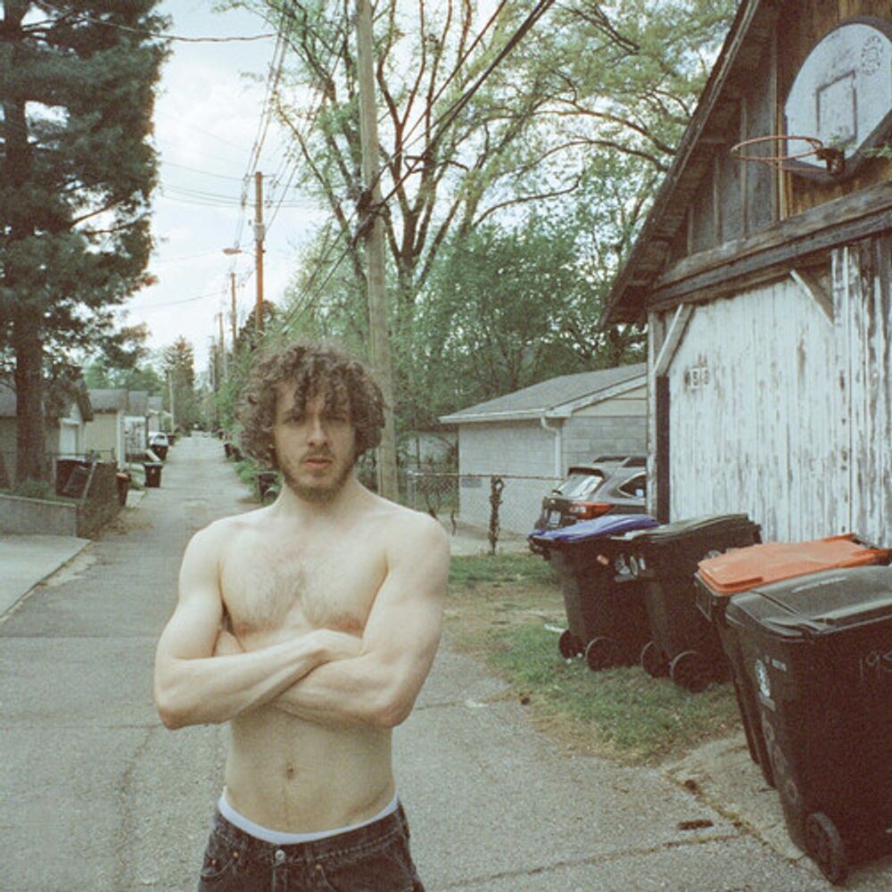 

Диск CD Jackman. [Manufactured On Demand] - Jack Harlow