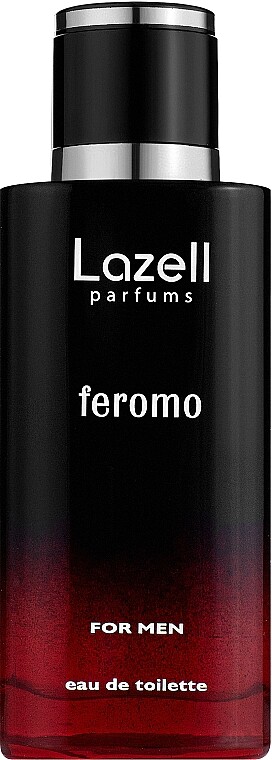 

Туалетная вода Lazell Feromo