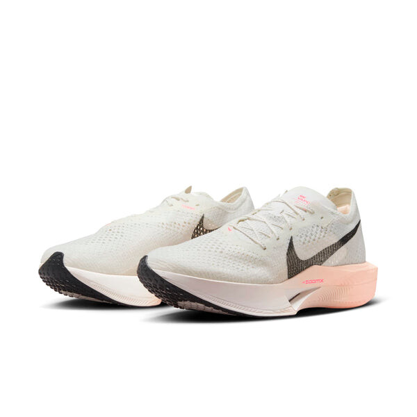 Кроссовки zoomx vaporfly next% 3 Nike, белый — фото 3
