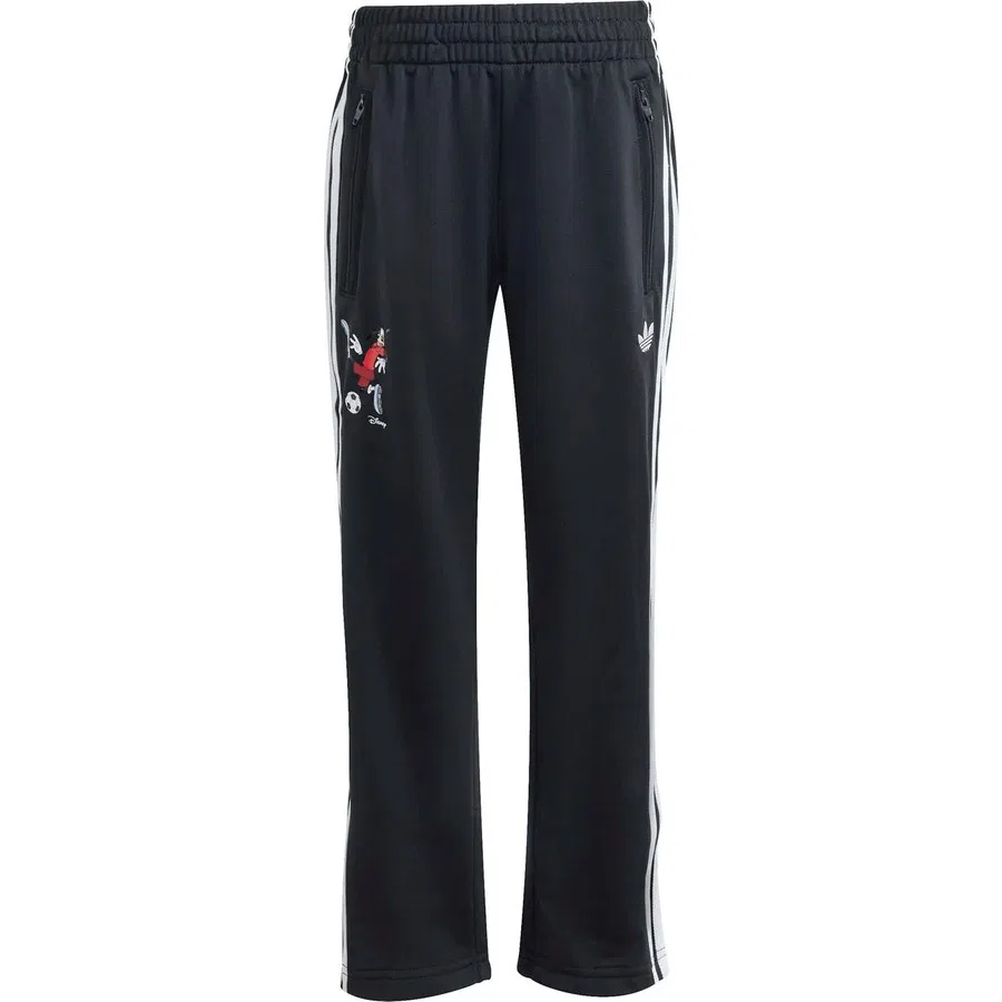 Спортивный костюм с принтом Firebird TS adidas, Черный — фото 3