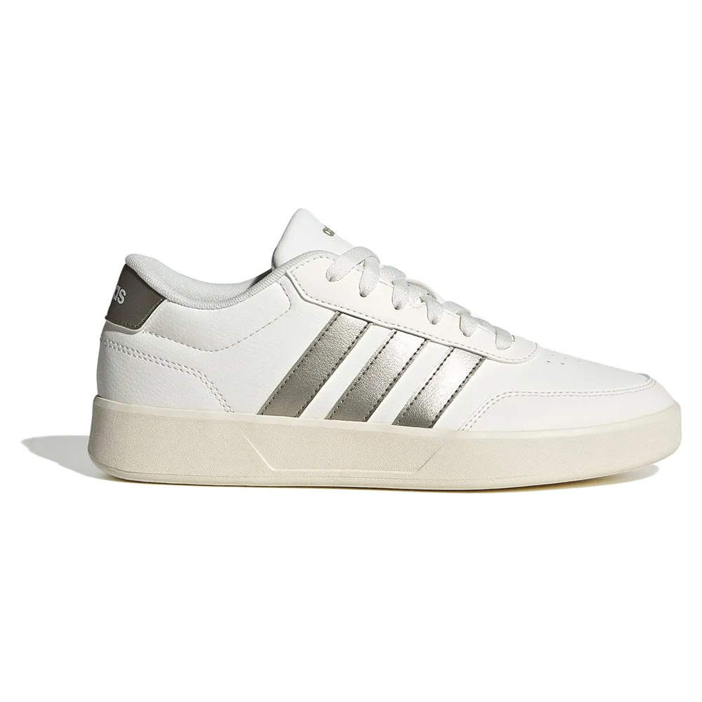 Кроссовки adidas Breaknet 3.0, белый