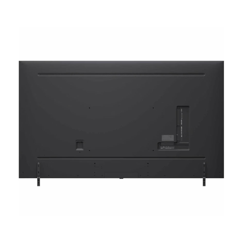 Телевизор LG QNED Evo QNED85, 65", 4K, Mini LED, 144 Гц, чёрный — фото 3