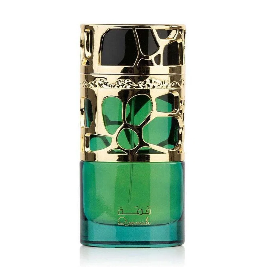 Парфюмерная вода женская Lattafa Perfumes Qimmah Women