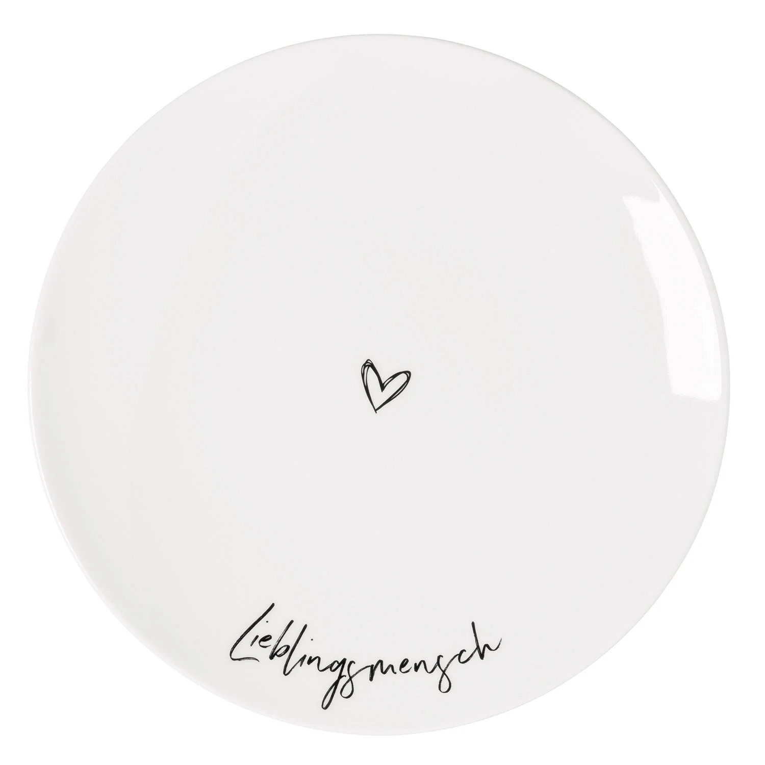 

Тарелка для завтрака Villeroy & Boch Statement, 21 см