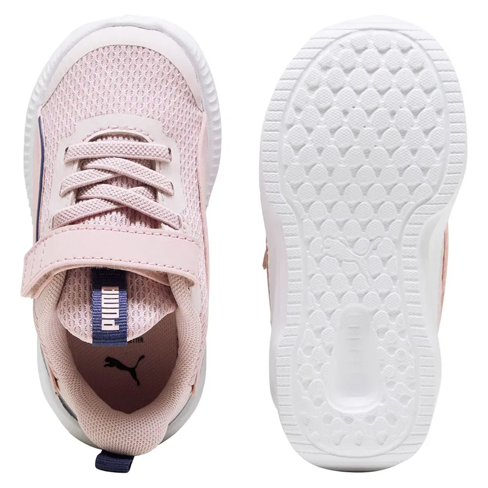 Кроссовки Flyer 3 AC+ Puma, розовый — фото 2