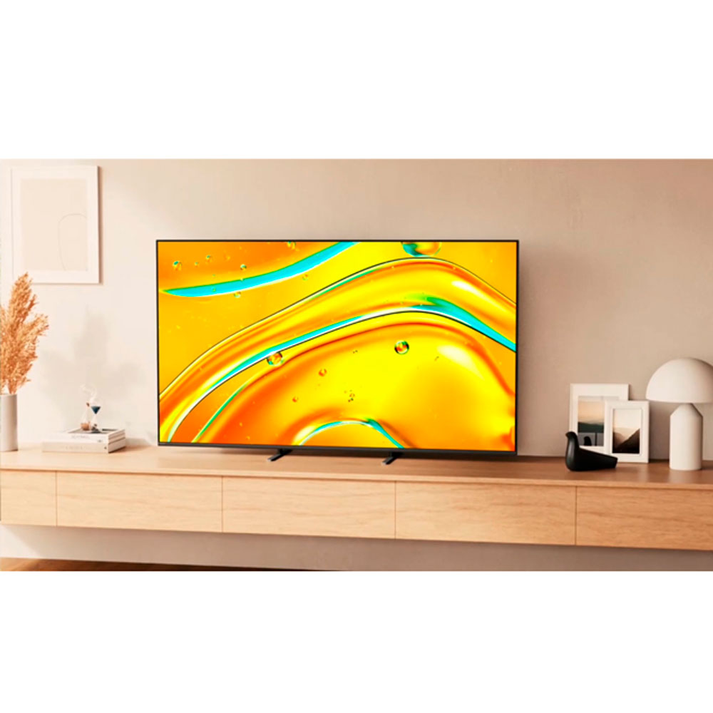 Телевизор Sony Bravia 5 K-55XR50, 55", 4K, Mini-LED, 120 Гц, чёрный — фото 3