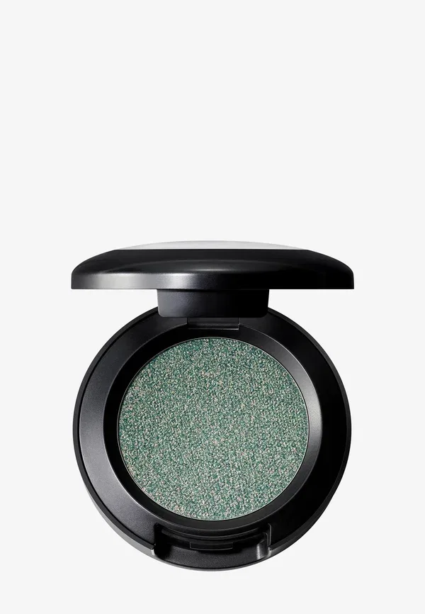 Тени для век Glitter single eyeshadow compact, 1 г, Mac, Try Me On, цвет try me on