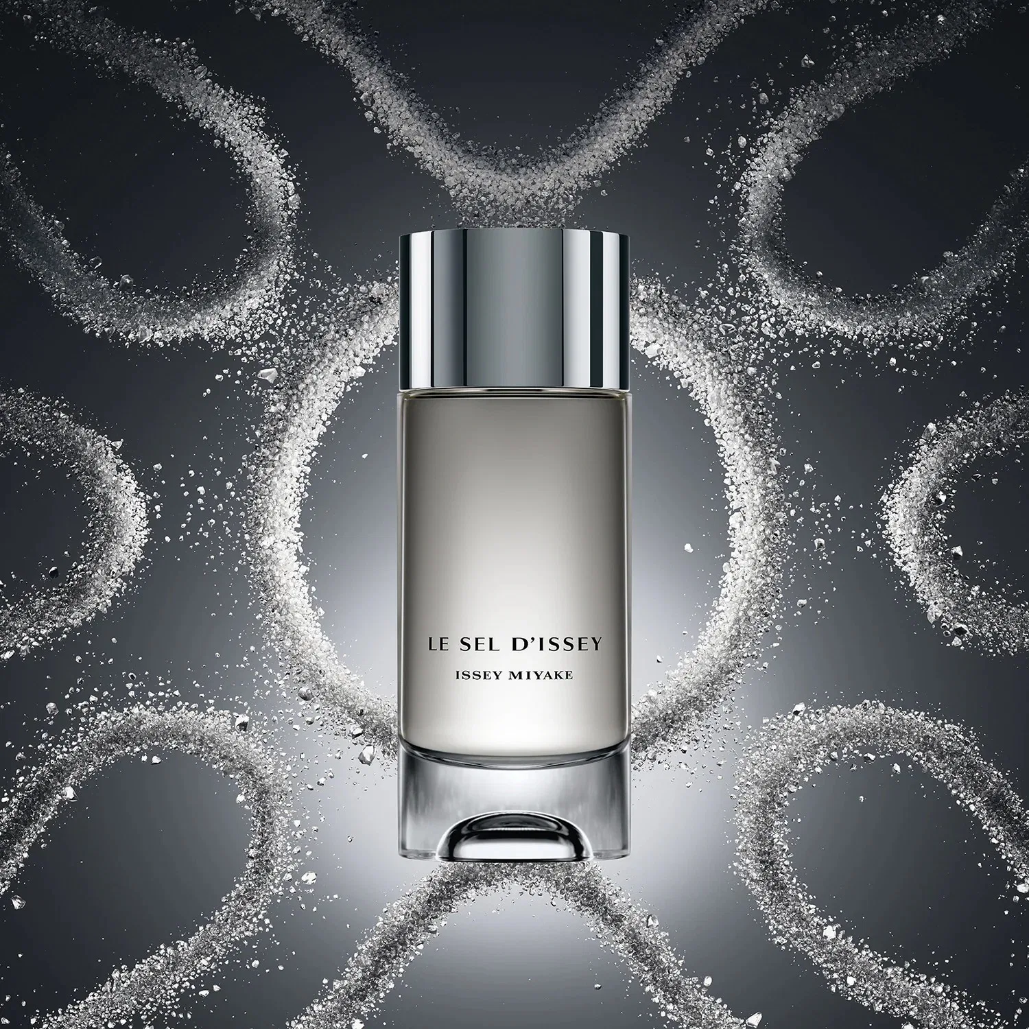 Туалетная вода Le Sel d'Issey 150 мл Nachfüllung ISSEY MIYAKE, Nachfüllung — фото 4