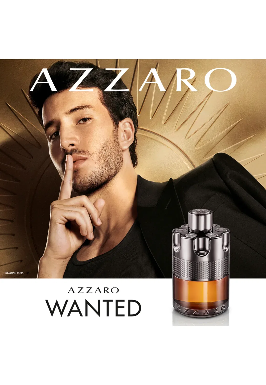 Разыскивается ночью - парфюмированная вода Azzaro Parfums, 100 мл — фото 3