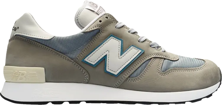 

Кроссовки New Balance 1300 Made in USA '30th Anniversary', серый