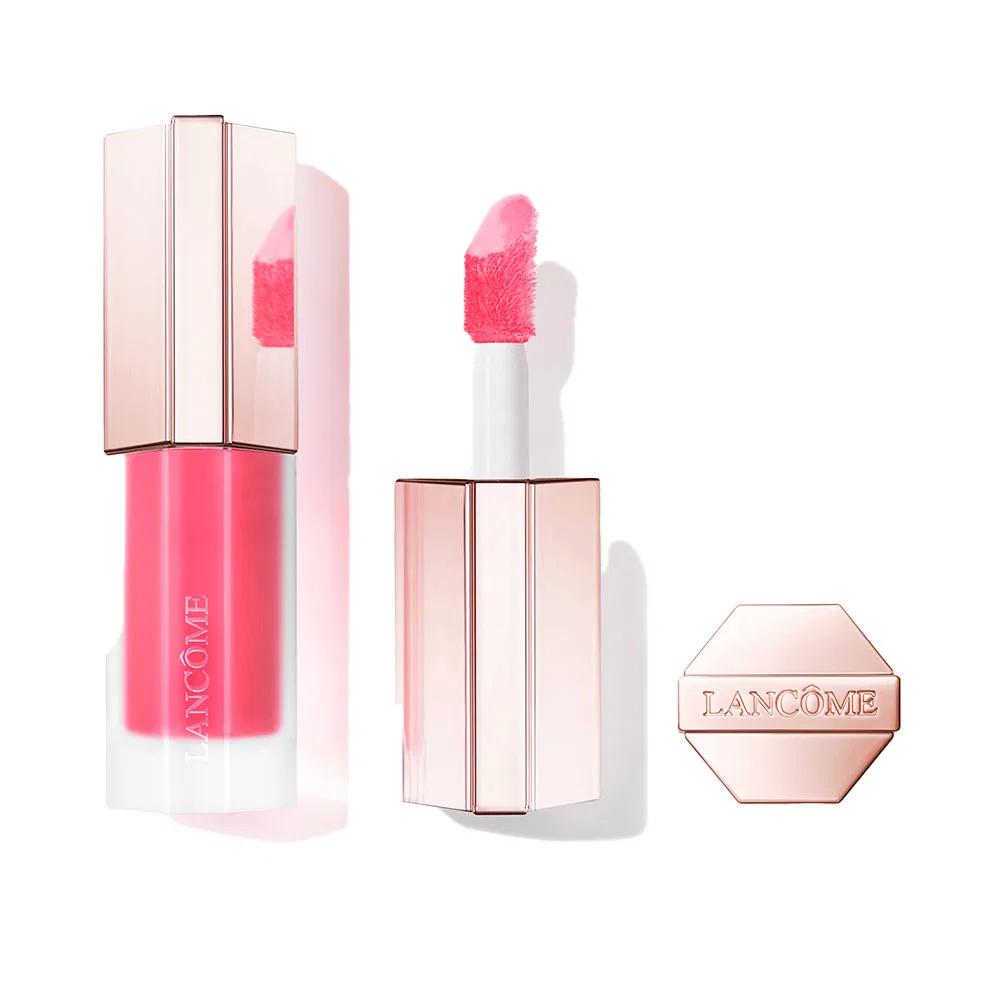 Румяна жидкие 9 мл с ниацинамидом IDÔLE Lancôme, 80