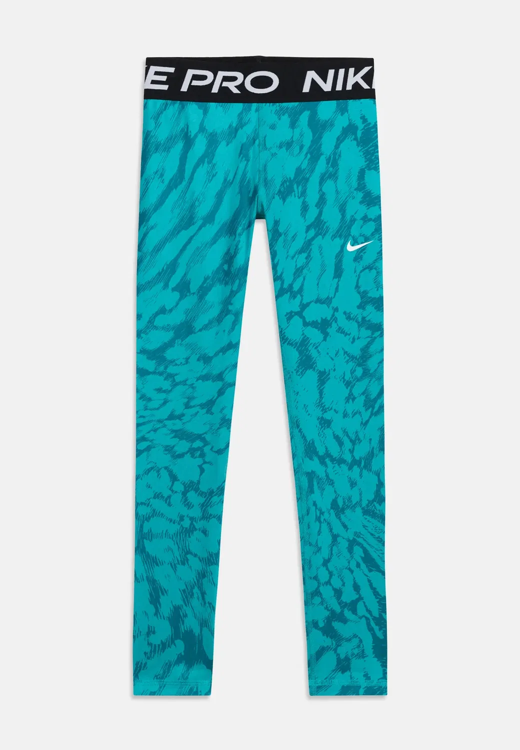 Спортивные леггинсы унисекс Nike Performance, Energy/White