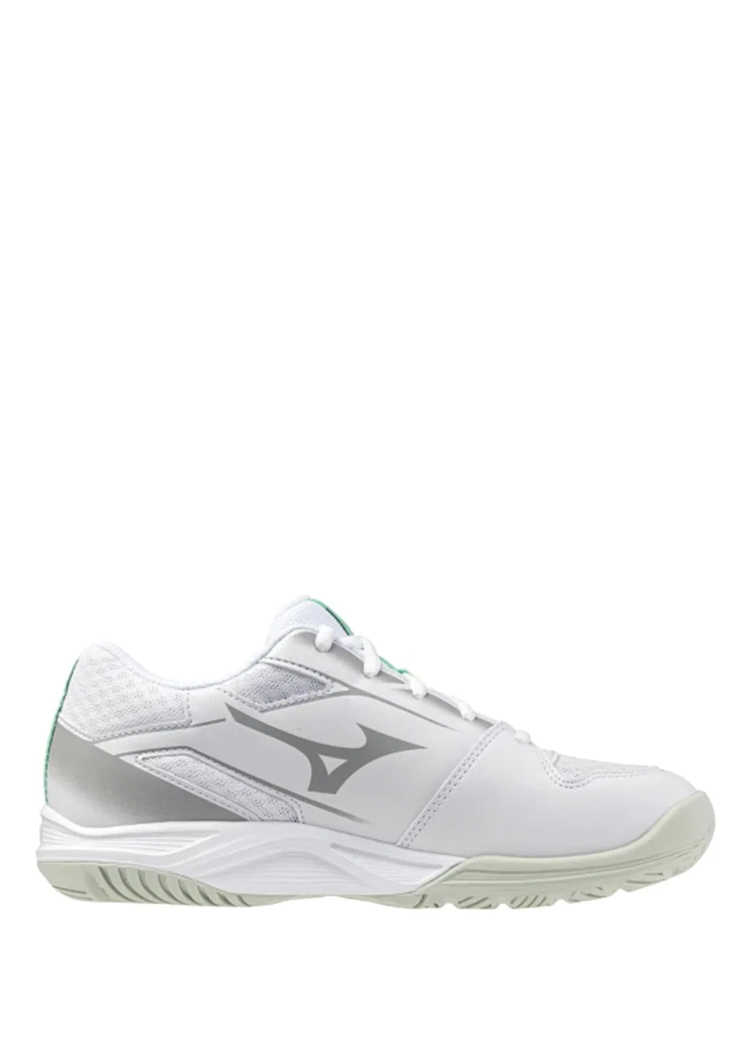 Кроссовки Mizuno Cyclone Speed 5 Jr., белый