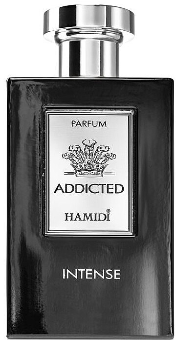 

Парфюм Hamidi Addicted Intense