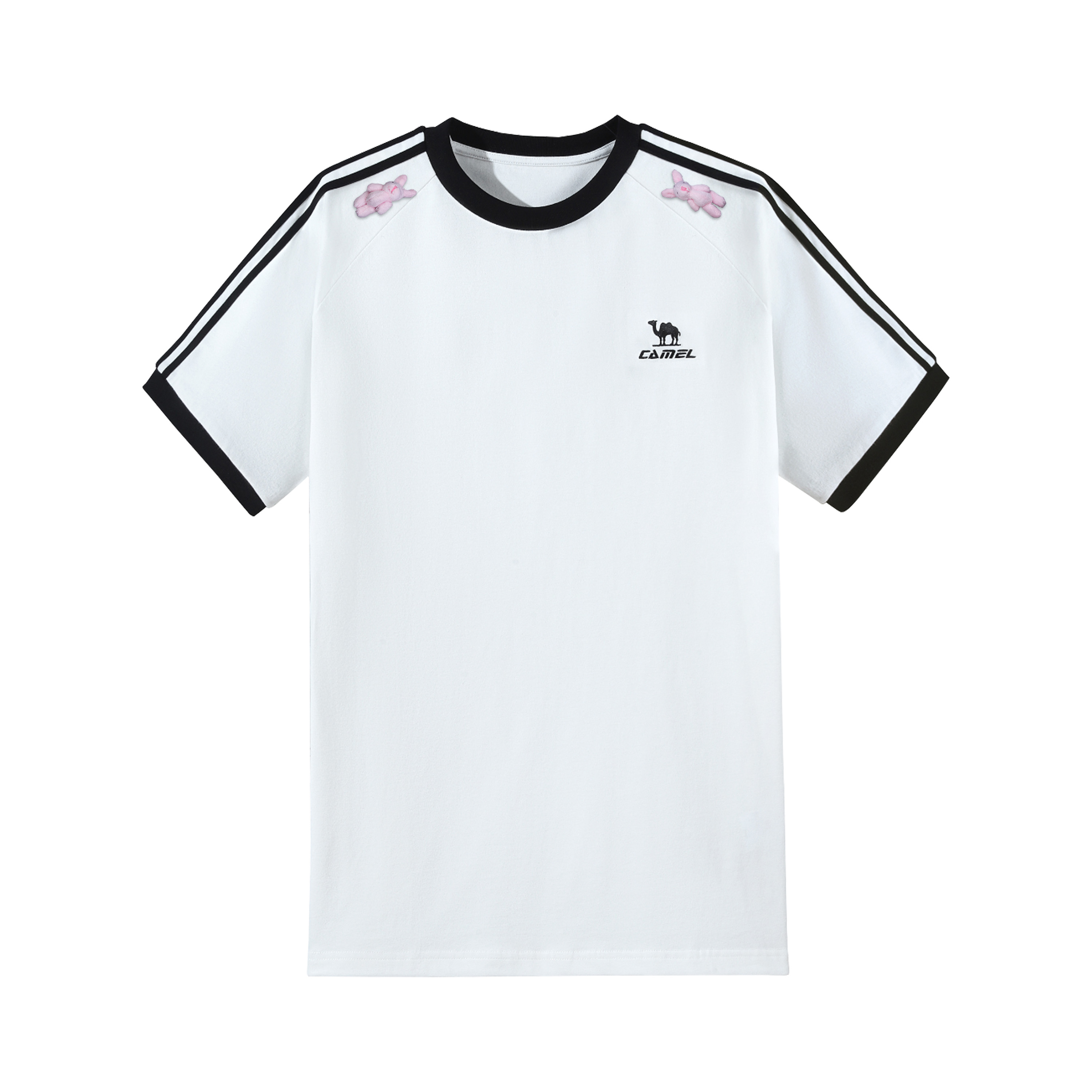 

Футболка Urban Function Series Unisex CAMEL, белый