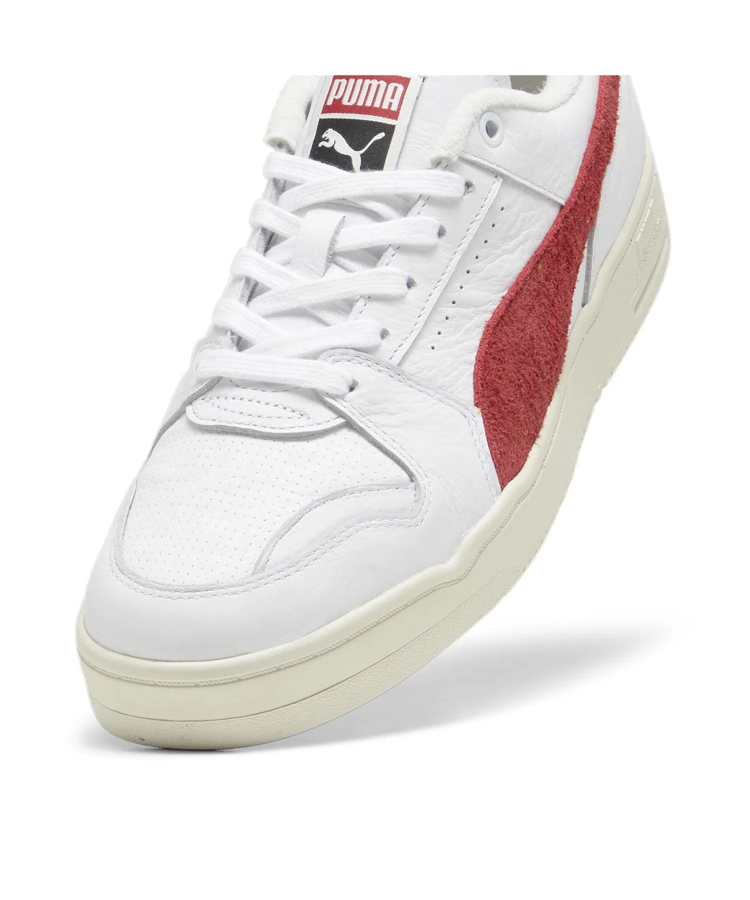 Мужские кроссовки PUMA SLIPSTREAM LO NEVERWORN III — фото 4